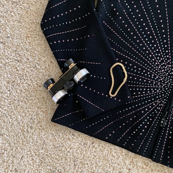 St John Evening Top - Picture 4 of 10